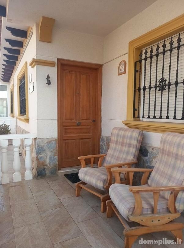 3 rooms apartment for sell Spain, Orihuela Costa