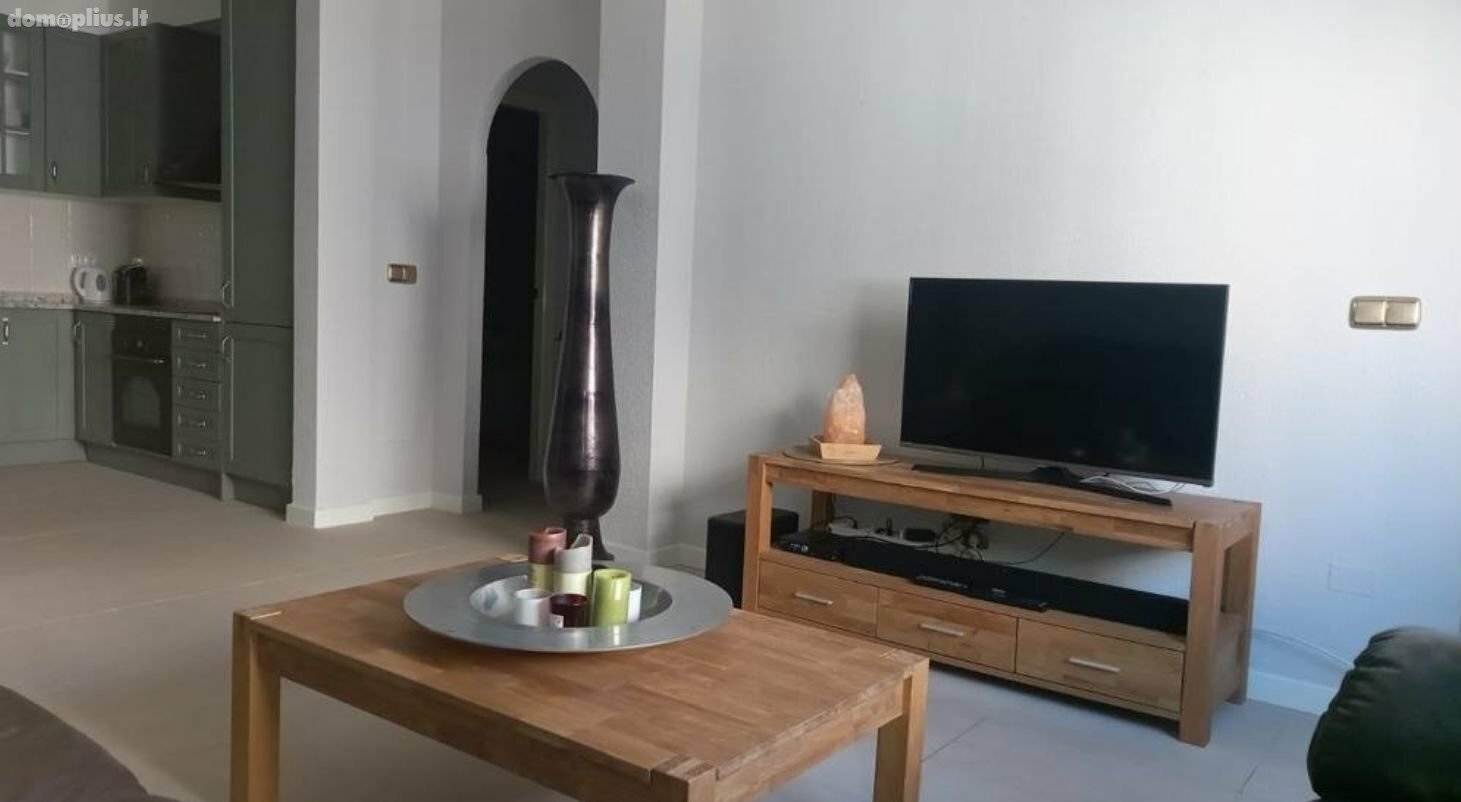 3 rooms apartment for sell Spain, Orihuela Costa