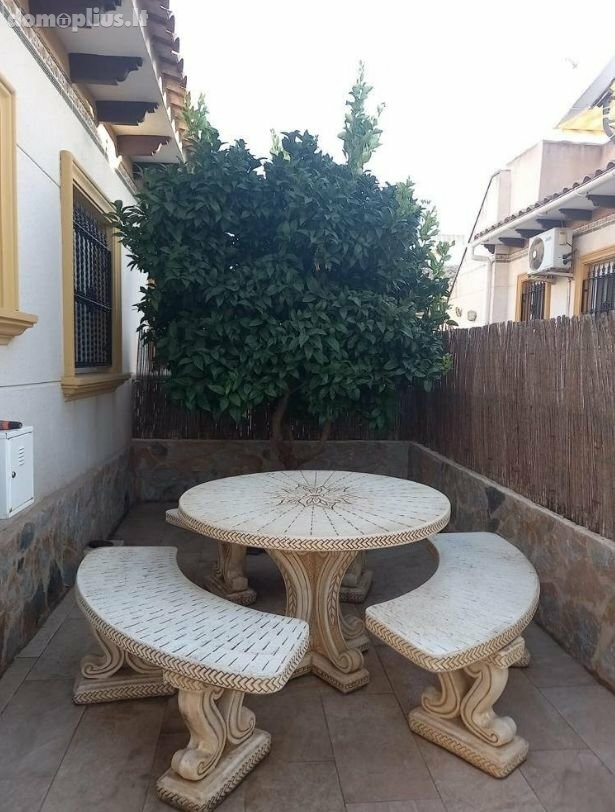 3 rooms apartment for sell Spain, Orihuela Costa