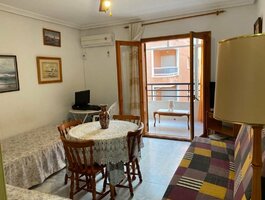 2 room apartment Spain, Torrevieja