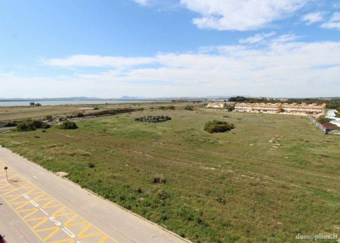 Parduodamas 2 kambarių butas Ispanijoje, Torrevieja