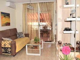 2 room apartment Spain, Torrevieja