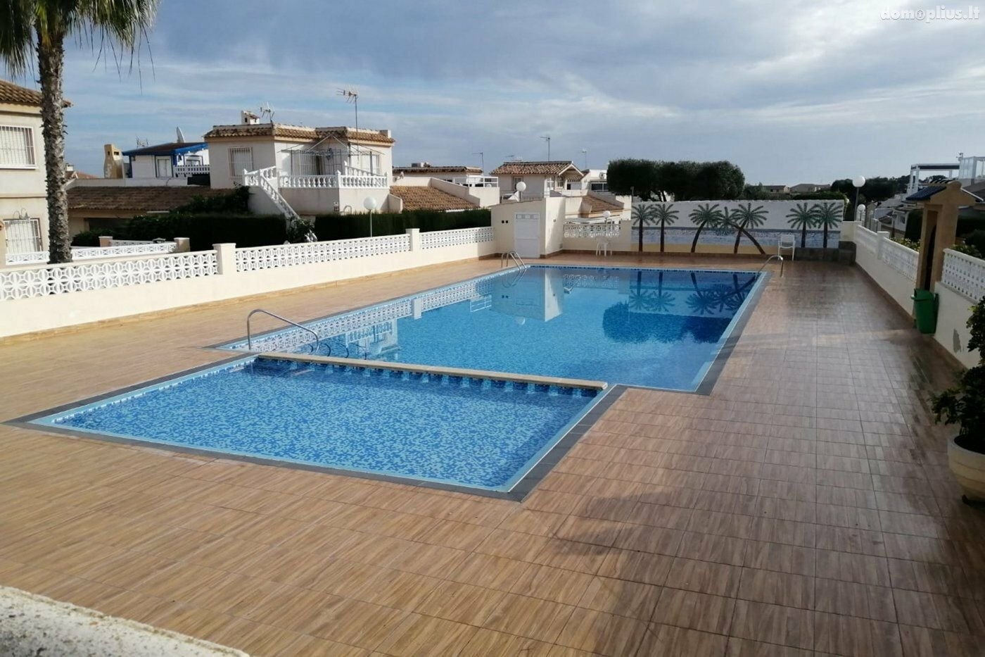 Продается 3 комнатная квартира Испания, Torrevieja