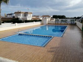 Parduodamas 3 kambarių butas Ispanijoje, Torrevieja