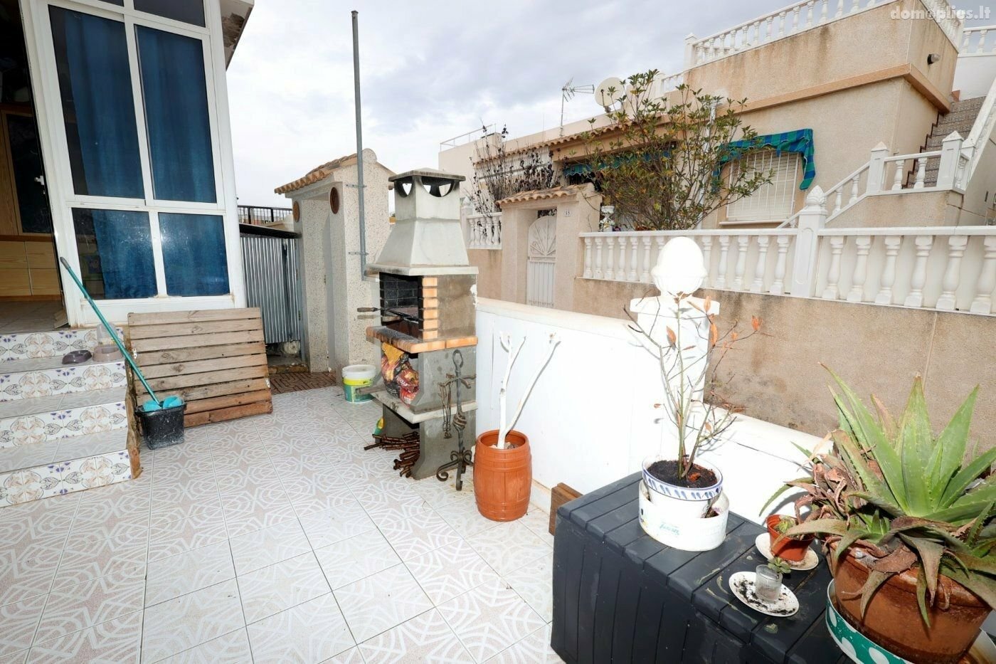 Продается 3 комнатная квартира Испания, Torrevieja