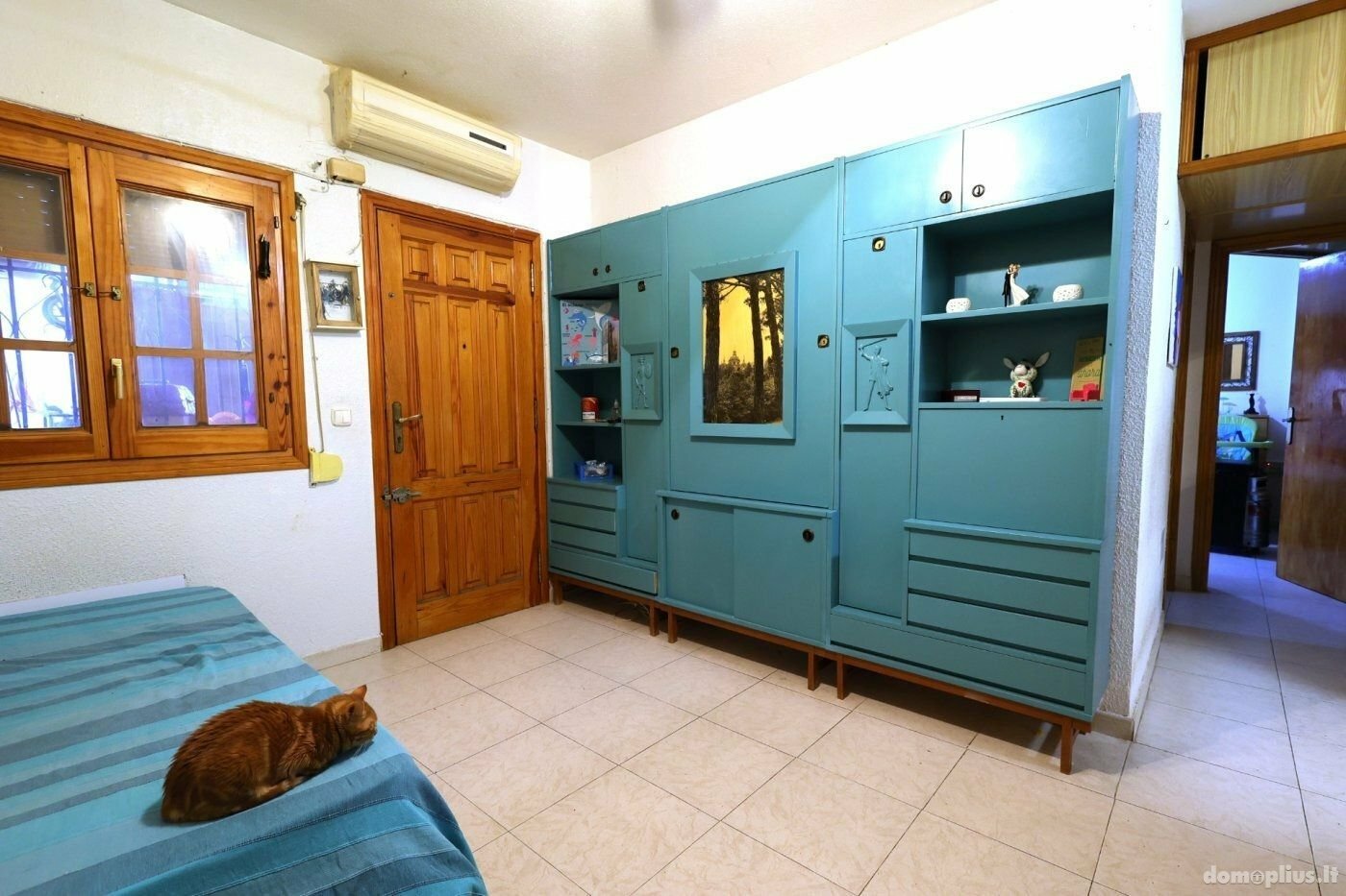 Продается 3 комнатная квартира Испания, Torrevieja