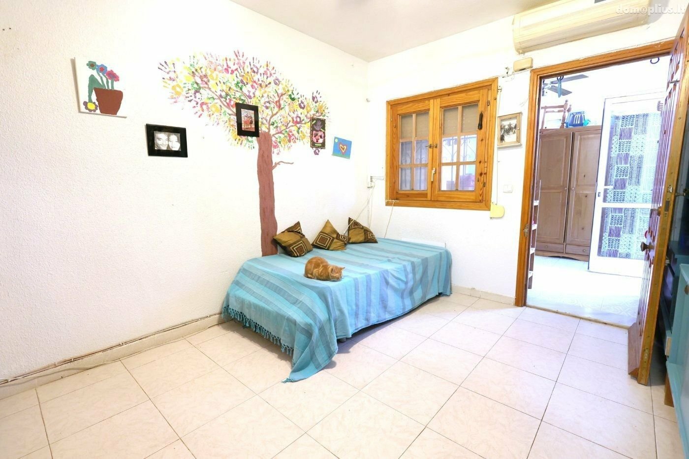 Продается 3 комнатная квартира Испания, Torrevieja