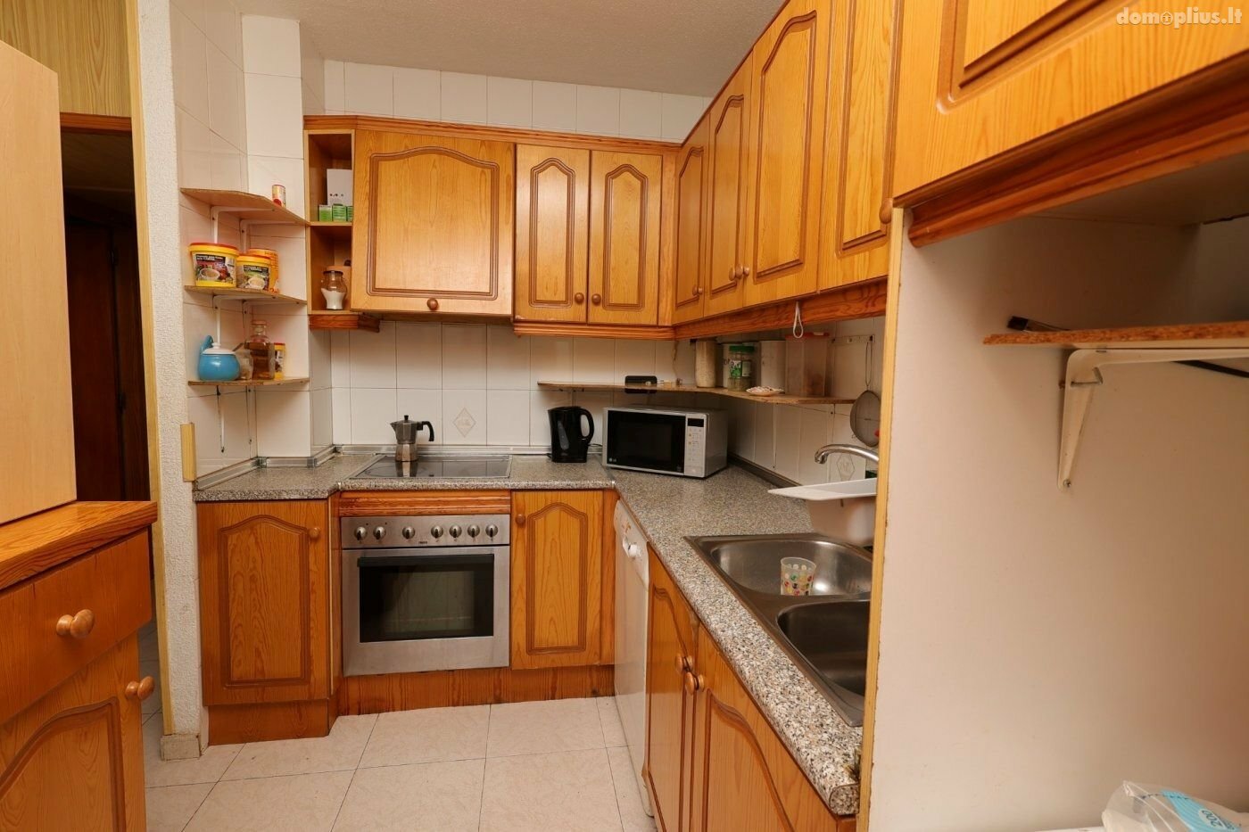 Продается 3 комнатная квартира Испания, Torrevieja