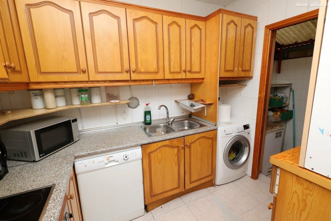 Продается 3 комнатная квартира Испания, Torrevieja