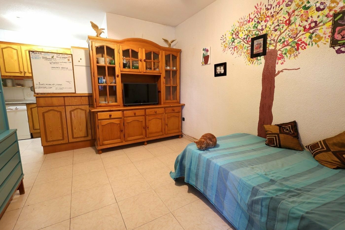 Продается 3 комнатная квартира Испания, Torrevieja