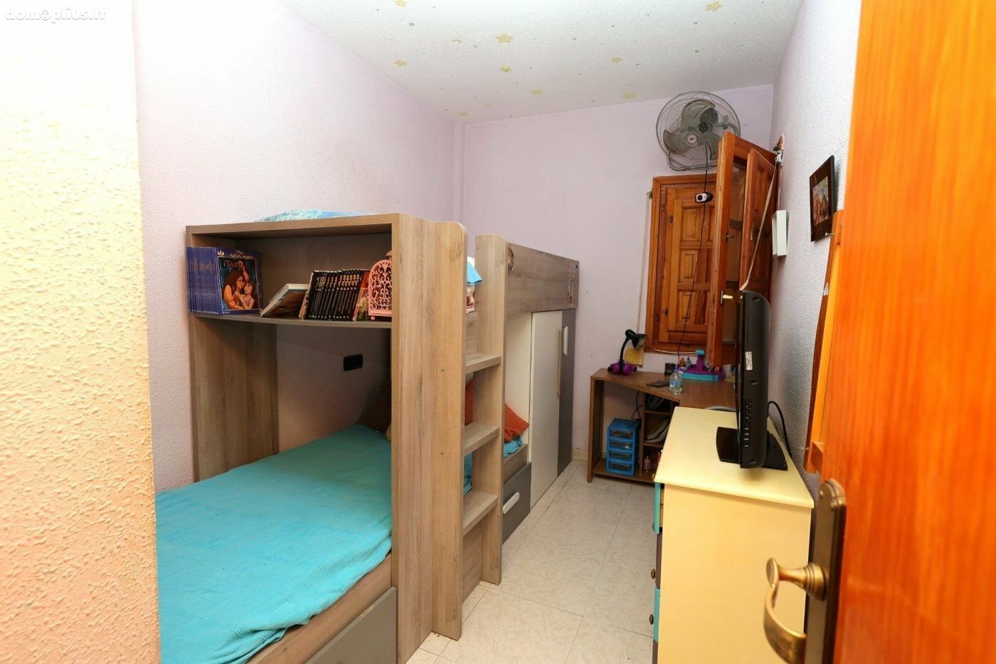 Продается 3 комнатная квартира Испания, Torrevieja