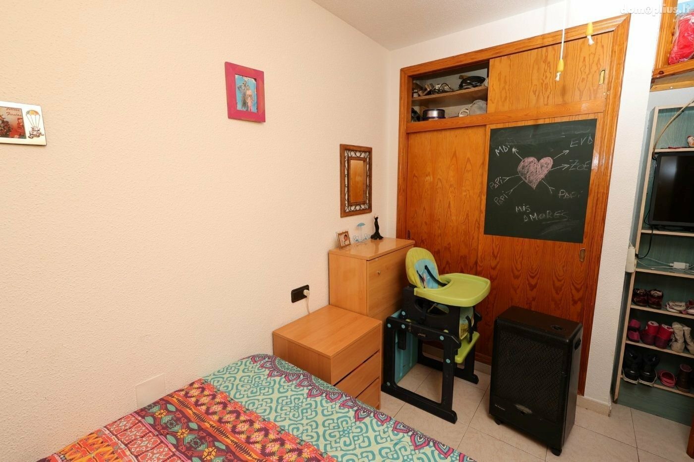 Продается 3 комнатная квартира Испания, Torrevieja