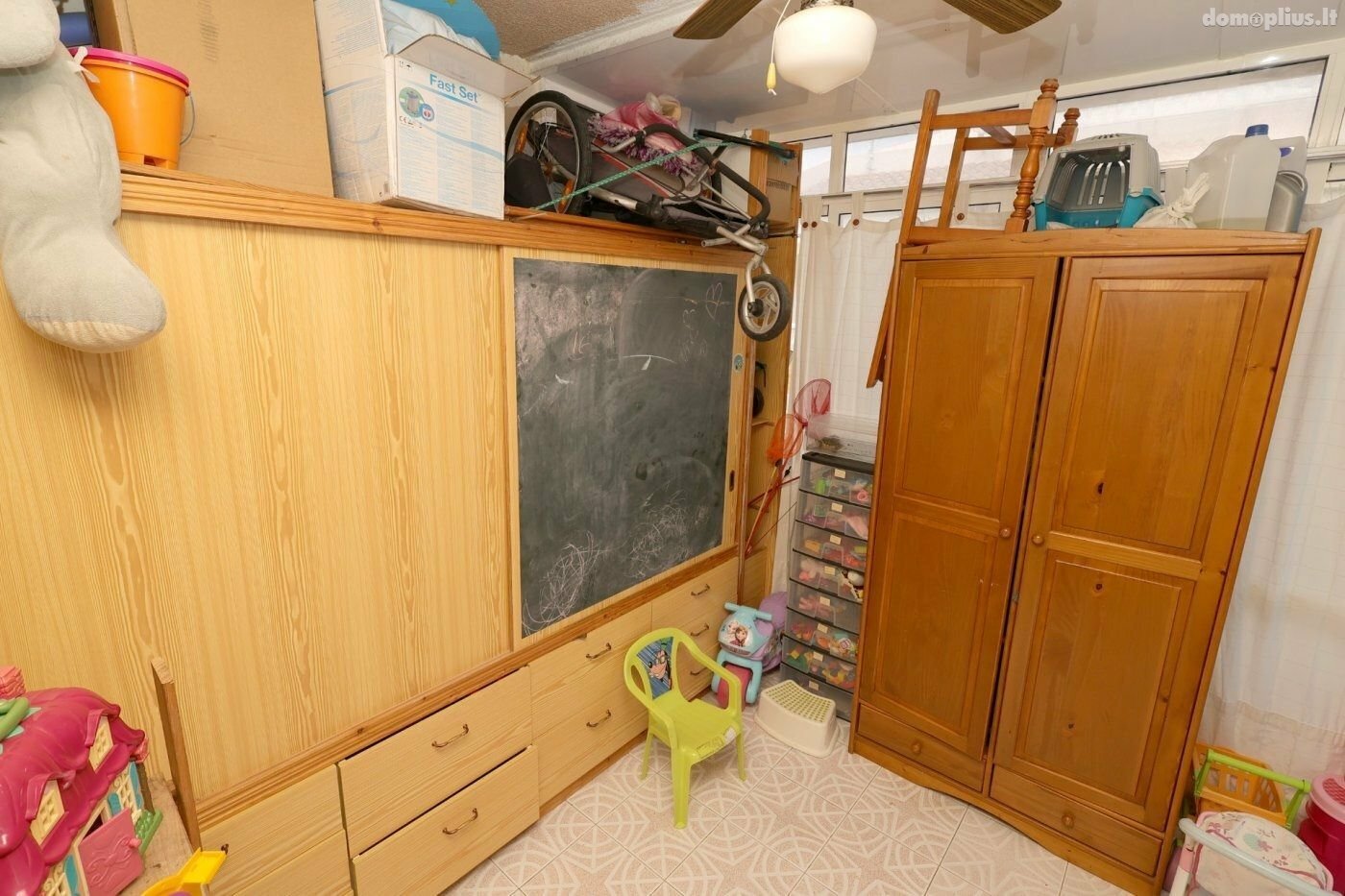 Продается 3 комнатная квартира Испания, Torrevieja
