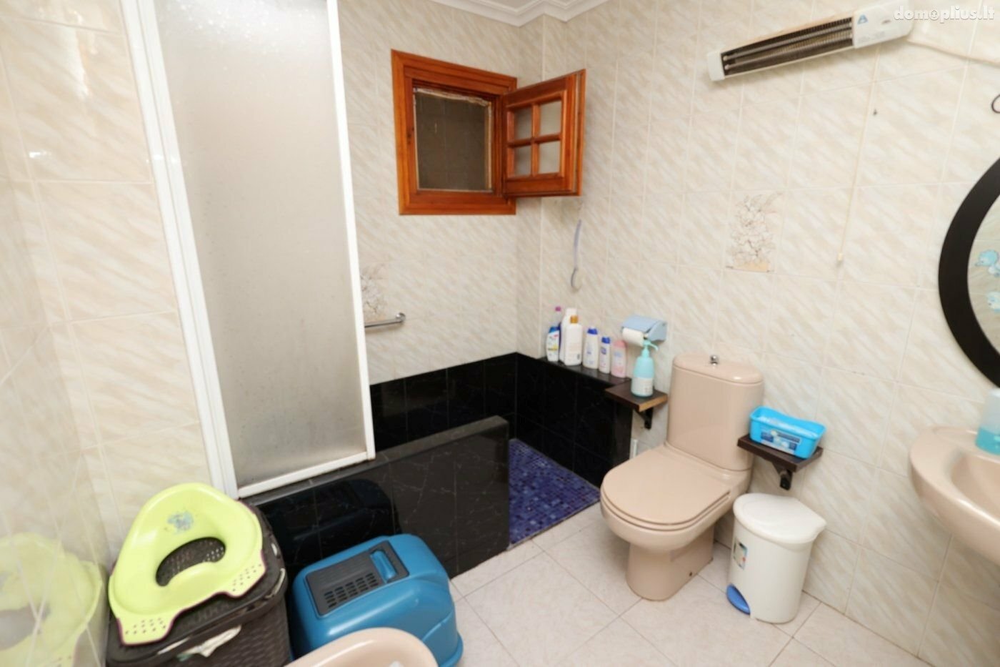Продается 3 комнатная квартира Испания, Torrevieja