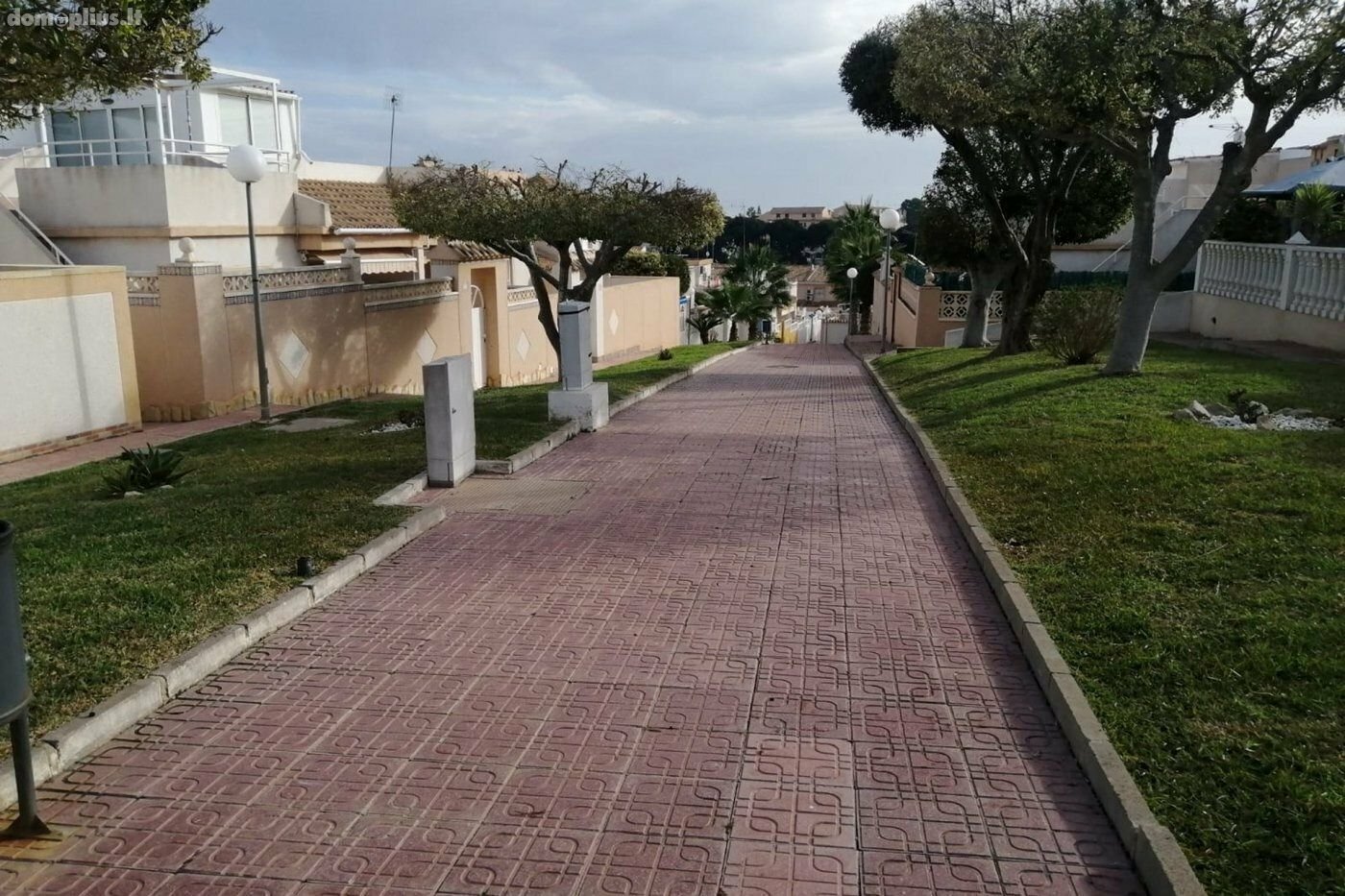 Продается 3 комнатная квартира Испания, Torrevieja