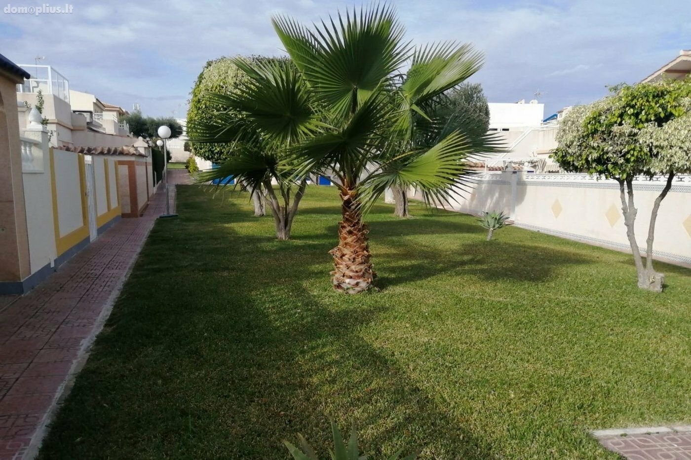 Продается 3 комнатная квартира Испания, Torrevieja