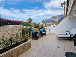 Parduodamas 4 kambarių butas Ispanijoje, Tenerife