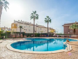 Parduodamas 2 kambarių butas Ispanijoje, Torrevieja