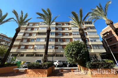Продается 4 комнатная квартира Испания, Torrevieja