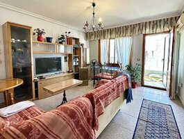 Parduodamas 4 kambarių butas Ispanijoje, Torrevieja