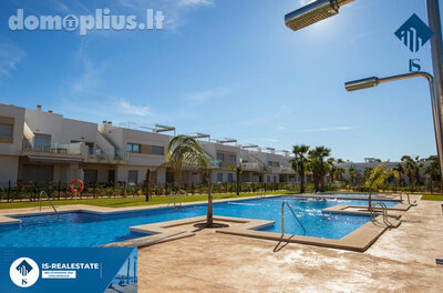 3 rooms apartment for sell Spain, Orihuela