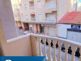 Parduodamas 3 kambarių butas Ispanijoje, Torrevieja