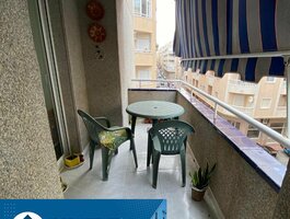 Parduodamas 2 kambarių butas Ispanijoje, Torrevieja
