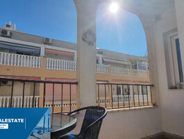 Продается 2 комнатная квартира Испания, Torrevieja