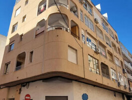 Продается 2 комнатная квартира Испания, Torrevieja