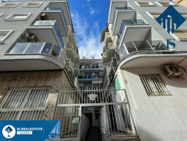 Продается 1 комнатная квартира Испания, Torrevieja