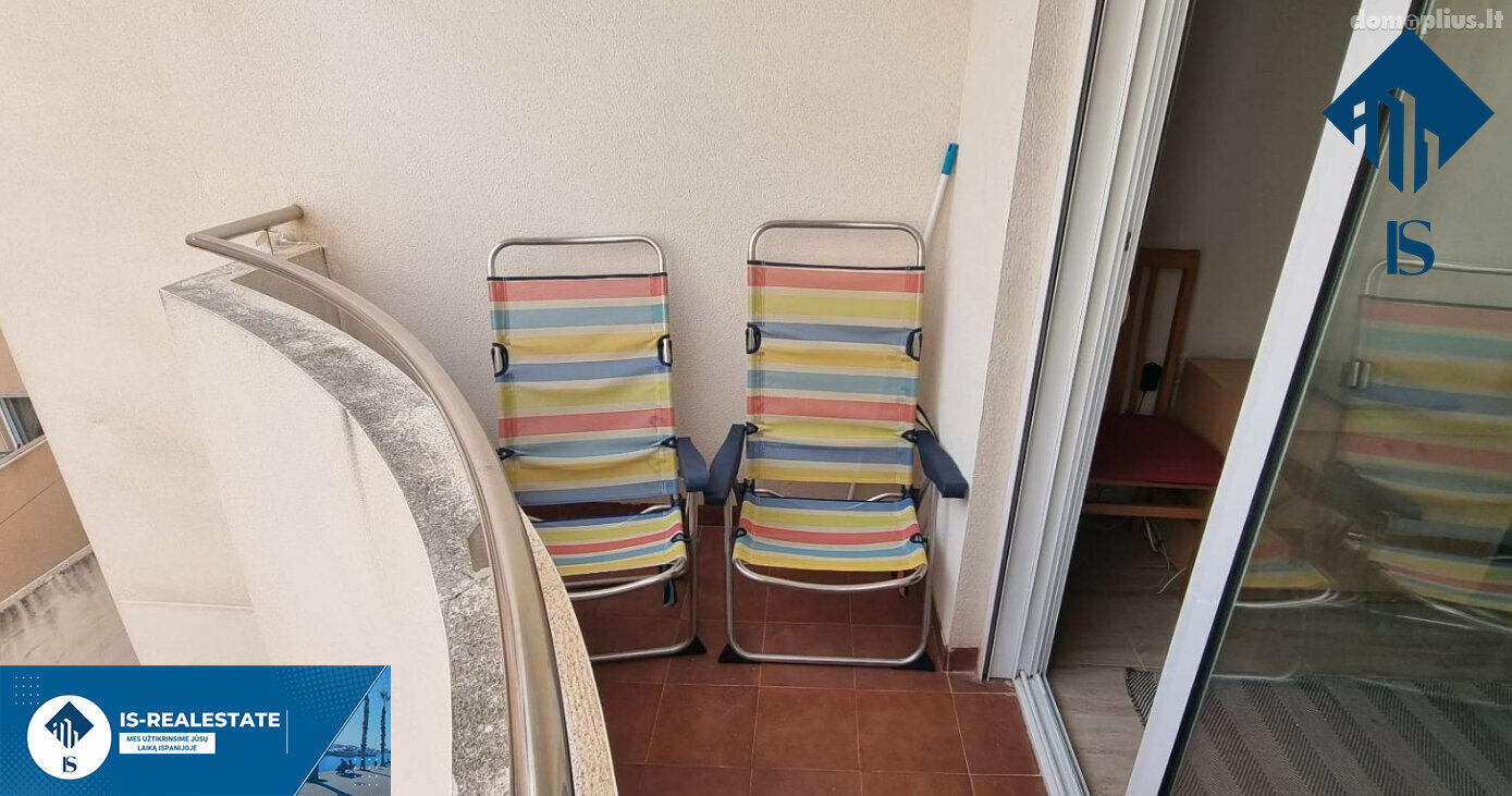 Продается 3 комнатная квартира Испания, Torrevieja