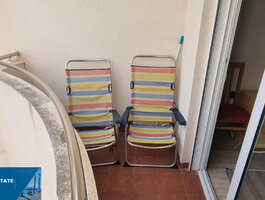 Parduodamas 3 kambarių butas Ispanijoje, Torrevieja
