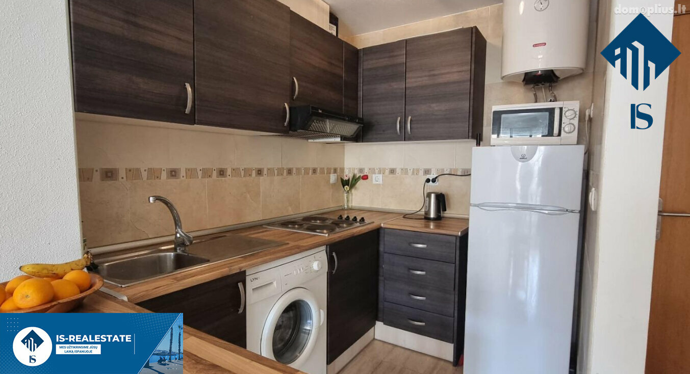 Продается 3 комнатная квартира Испания, Torrevieja