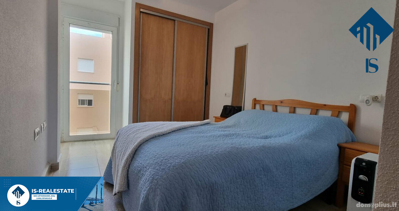 Продается 3 комнатная квартира Испания, Torrevieja