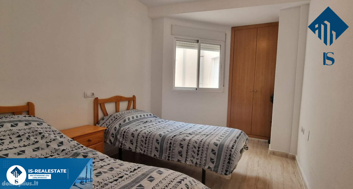 Продается 3 комнатная квартира Испания, Torrevieja