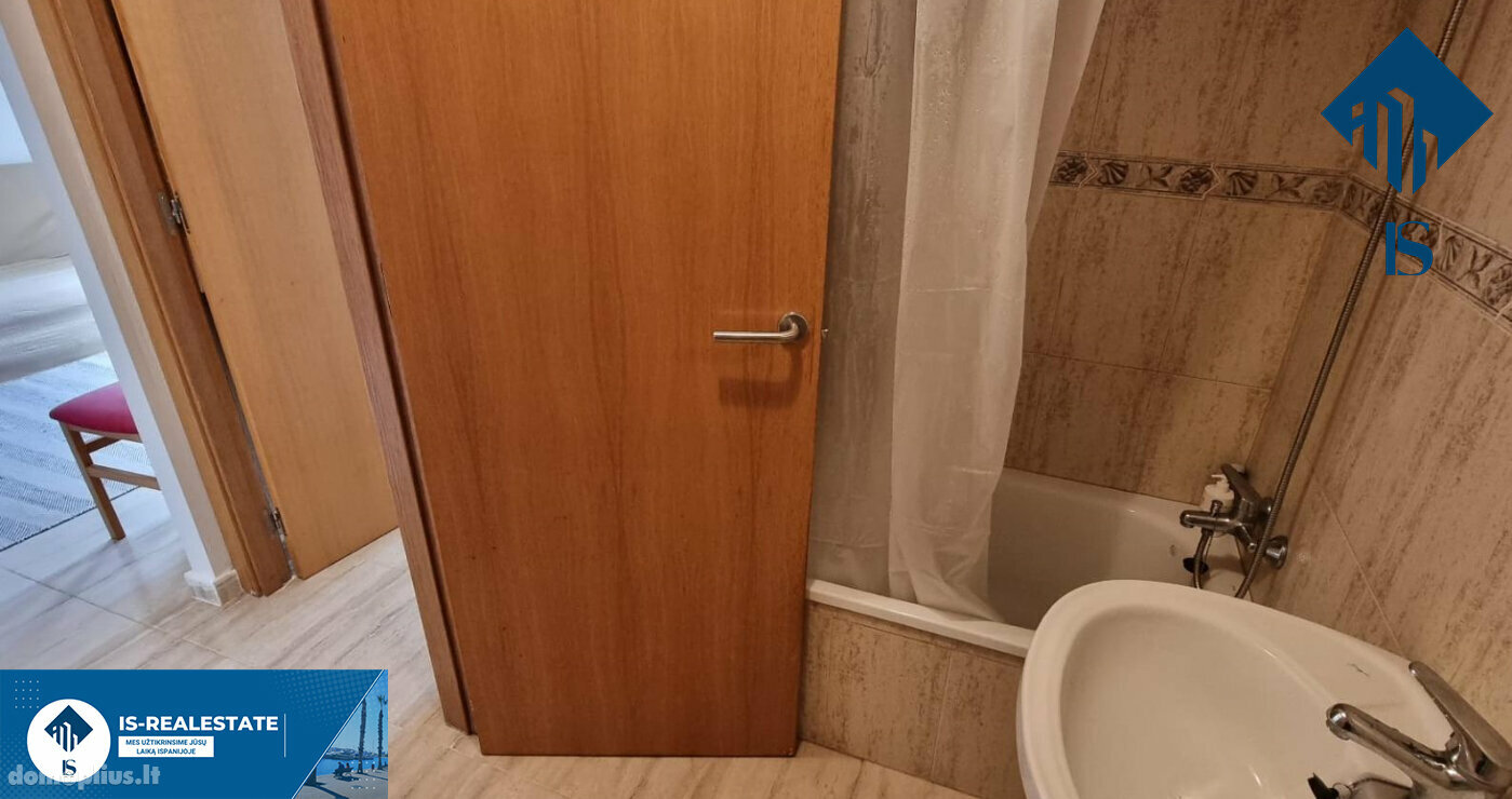 Продается 3 комнатная квартира Испания, Torrevieja