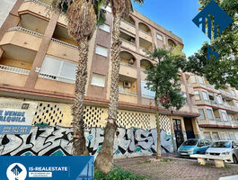 Продается 3 комнатная квартира Испания, Torrevieja