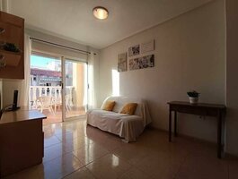 3 комнатная квартира Испания, Torrevieja