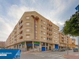 Parduodamas 3 kambarių butas Ispanijoje, Guardamar de Segura