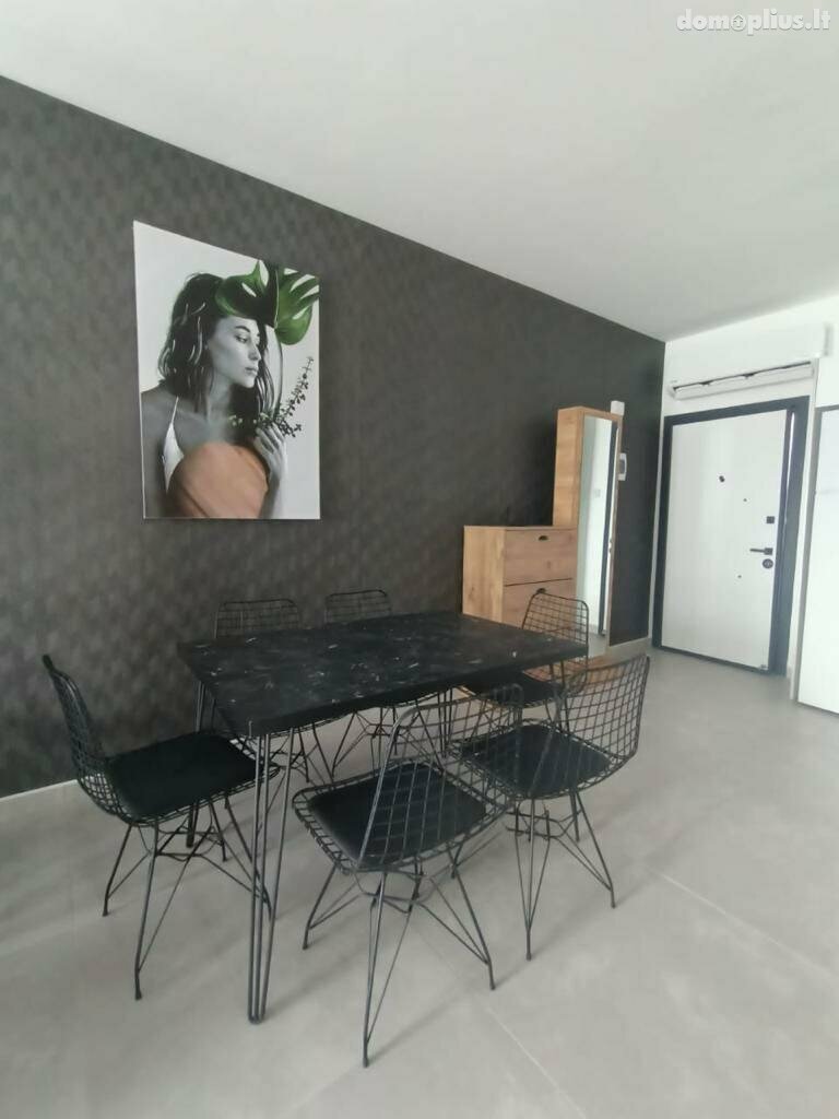 3 rooms apartment for rent Cypruje, Famagusta
