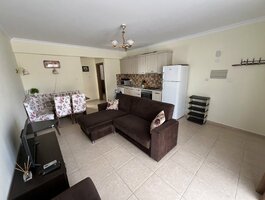 2 rooms apartment for rent Cypruje, Famagusta