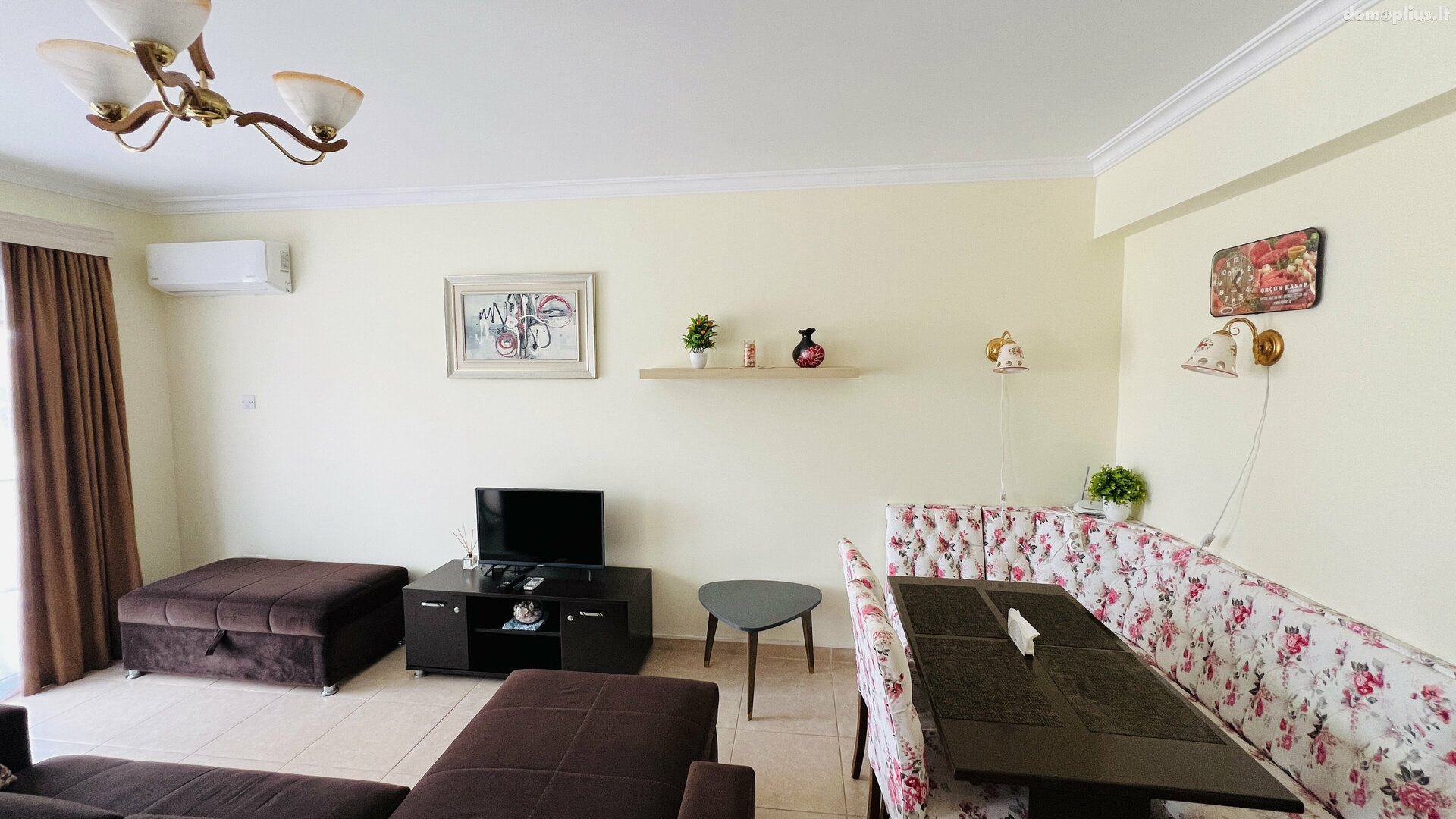 Сдаю 2 комнатную квартиру Кипр, Famagusta