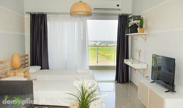 Сдаю 1 комнатную квартиру Кипр, Famagusta