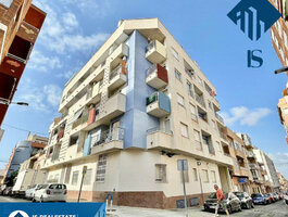 Parduodamas 3 kambarių butas Ispanijoje, Torrevieja