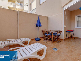 2 rooms apartment for sell Spain, Torrevieja