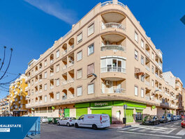 Продается 2 комнатная квартира Испания, Torrevieja