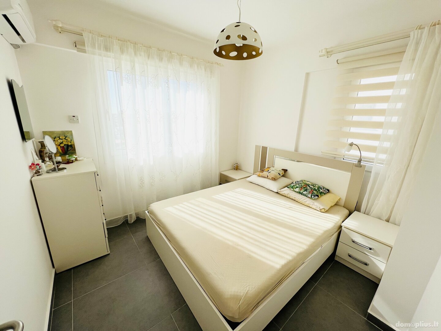Сдаю 3 комнатную квартиру Кипр, Famagusta