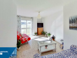3 room apartment Spain, Malaga