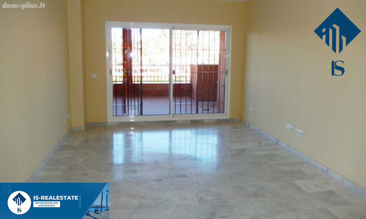 3 rooms apartment for sell Spain, Marbella