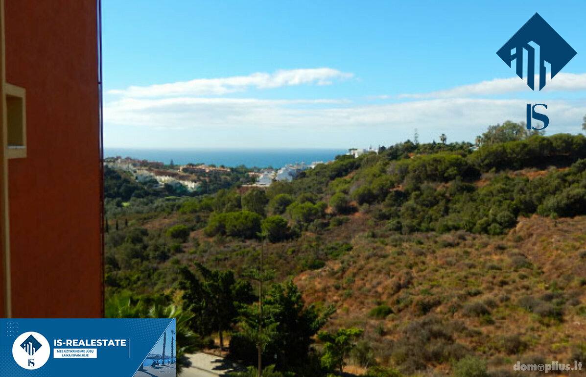 3 rooms apartment for sell Spain, Marbella